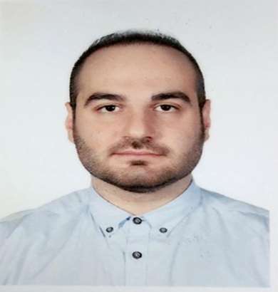 Dr. Hamidreza Samadpour